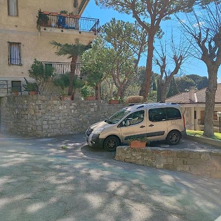 Appartamento Casa Lilli Vallecrosia Esterno foto