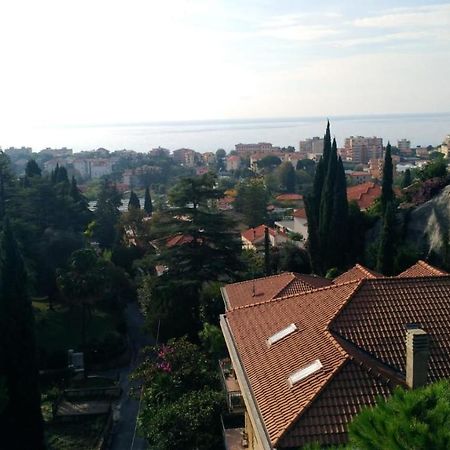 Appartamento Casa Lilli Vallecrosia Esterno foto