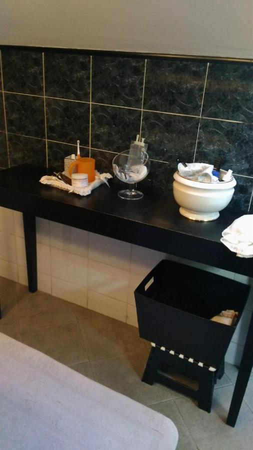 Appartamento Casa Lilli Vallecrosia Esterno foto