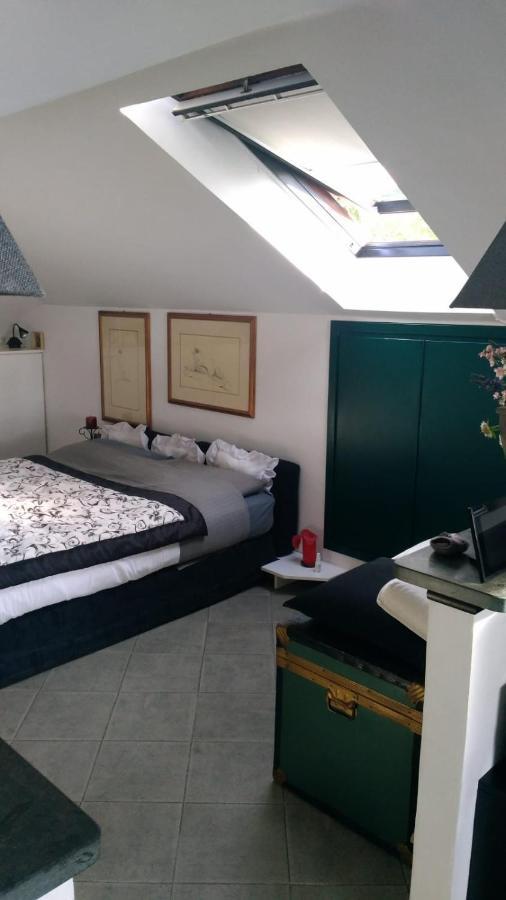 Appartamento Casa Lilli Vallecrosia Esterno foto