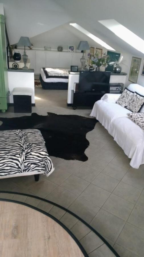 Appartamento Casa Lilli Vallecrosia Esterno foto