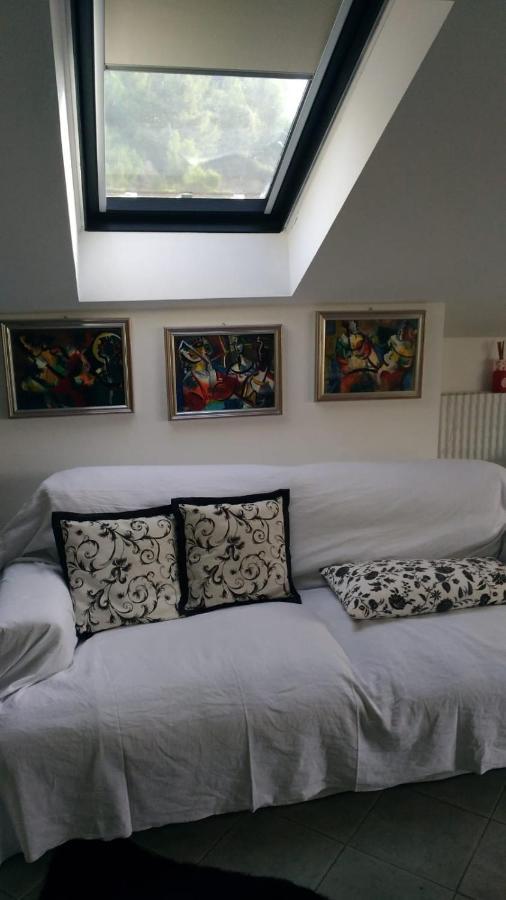 Appartamento Casa Lilli Vallecrosia Esterno foto